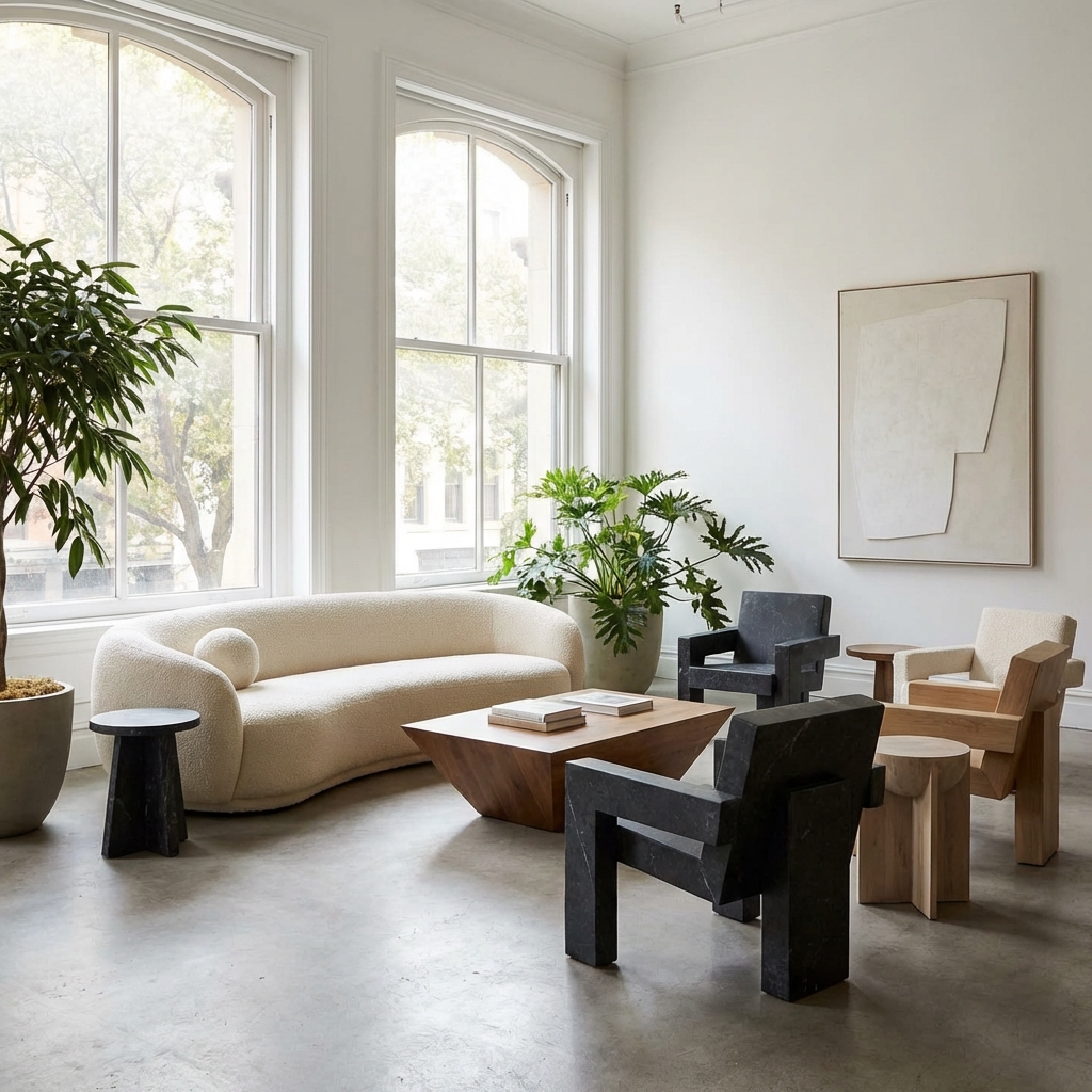 Minimalism as a Philosophy, Not a Trend